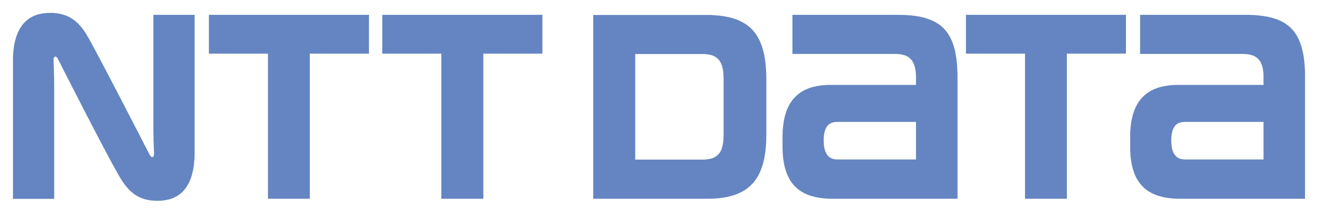 Marina Bedeschi, NTT Data