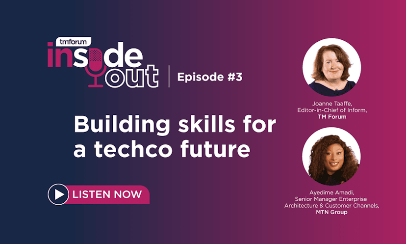 Building skills for a techco future