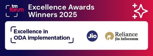 Excellence in ODA Implementation​
