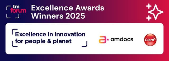 Excellence in Innovation for People & Planet​