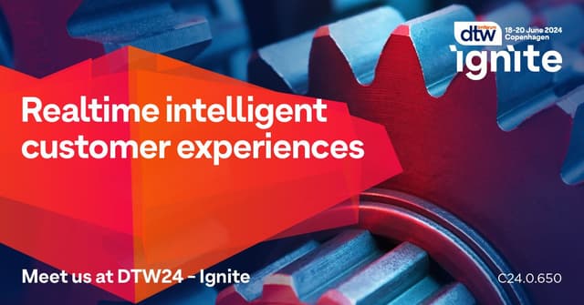 Outstanding Catalyst – ​ application of AI & automation