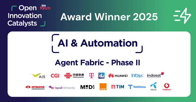 Outstanding Catalyst – Application of AI & Automation