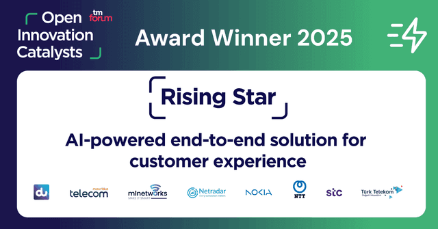 Outstanding Catalyst - Rising Star (For Phase I/ New Catalyst Only)