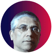 Kamal Maghsoudlou​