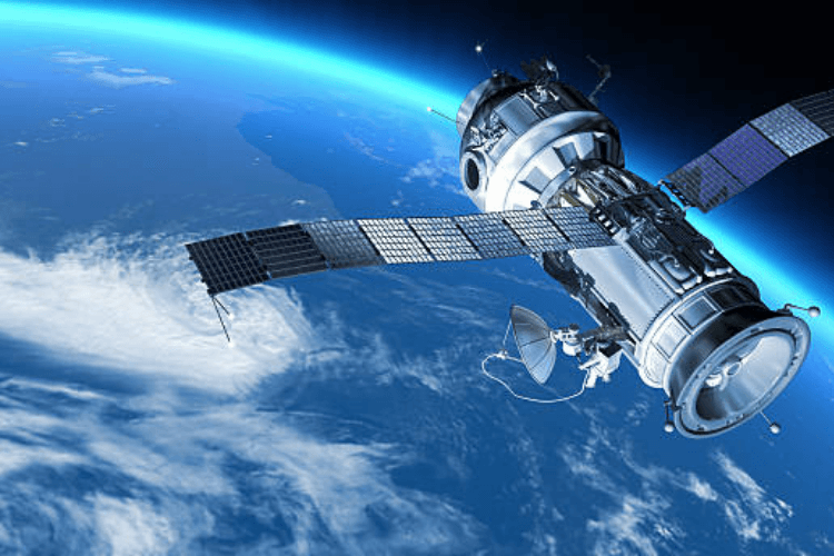 Launching a New IT Blueprint for Multi-Orbit Satellites