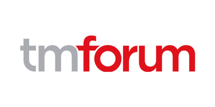 View Official TM Forum Logos