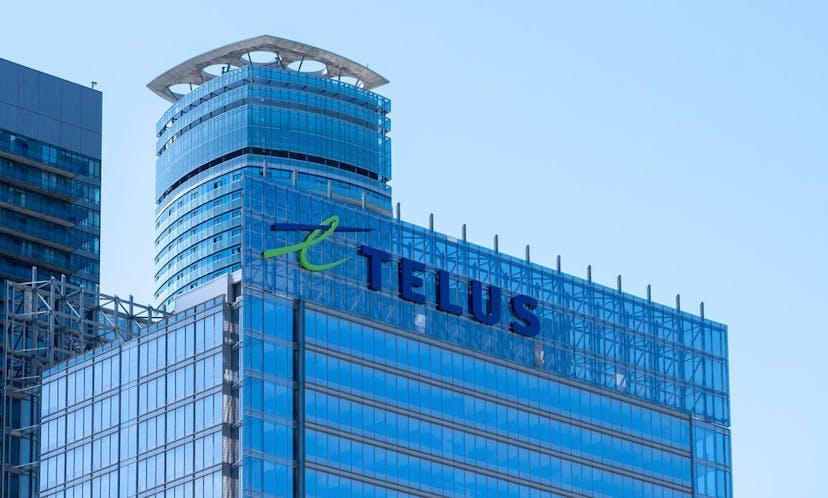 TELUS Chief Data & Trust Officer on her team’s mission to get AI ‘right’