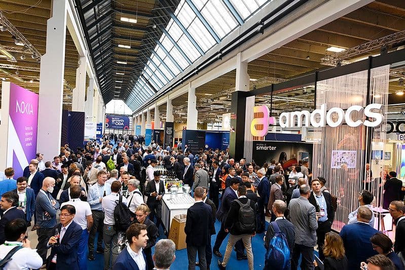 Exhibitor Booths