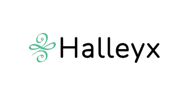 Halleyx