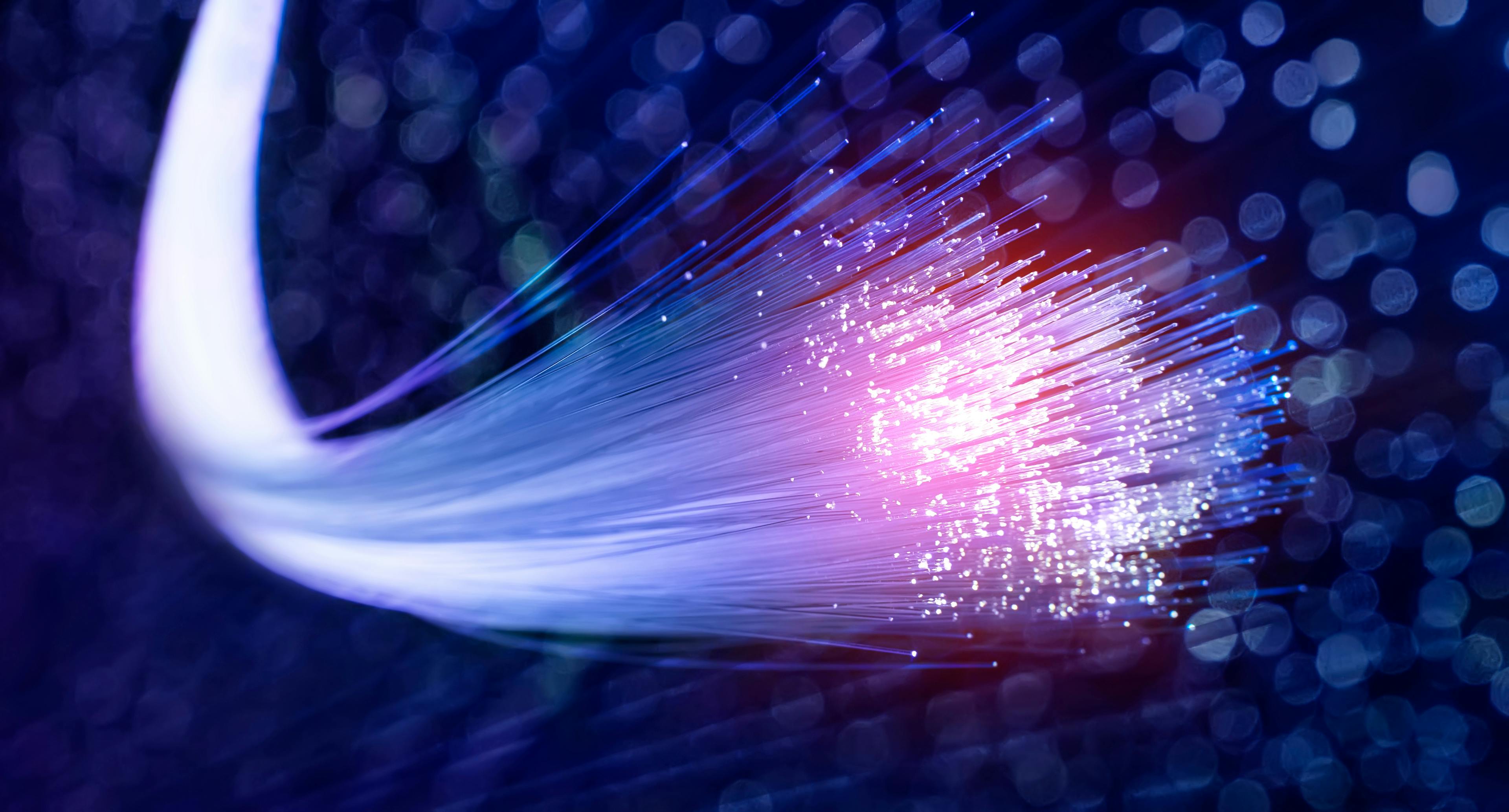 Wholesale fiber broadband standardization