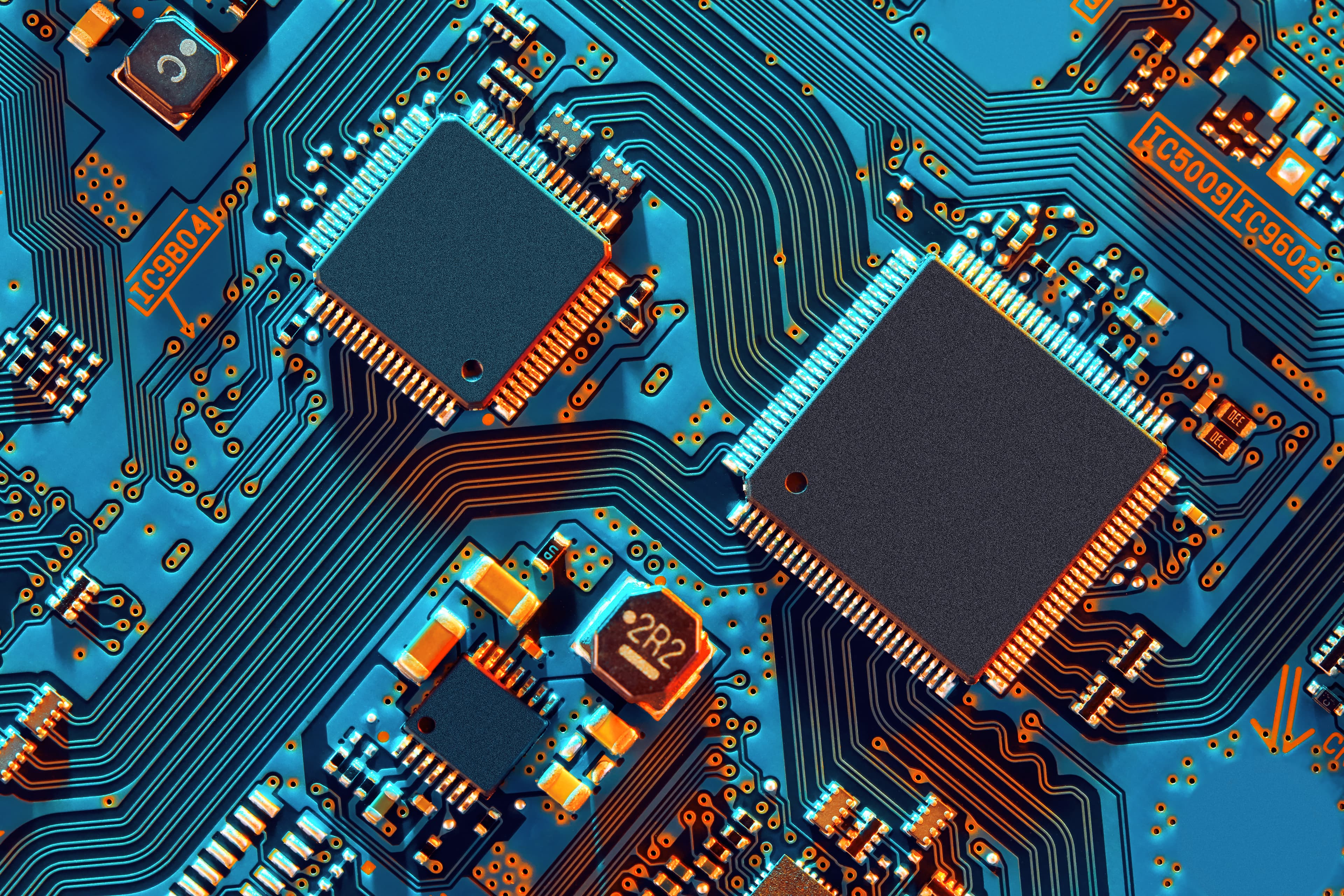 Agentic & autonomous AI for business excellence