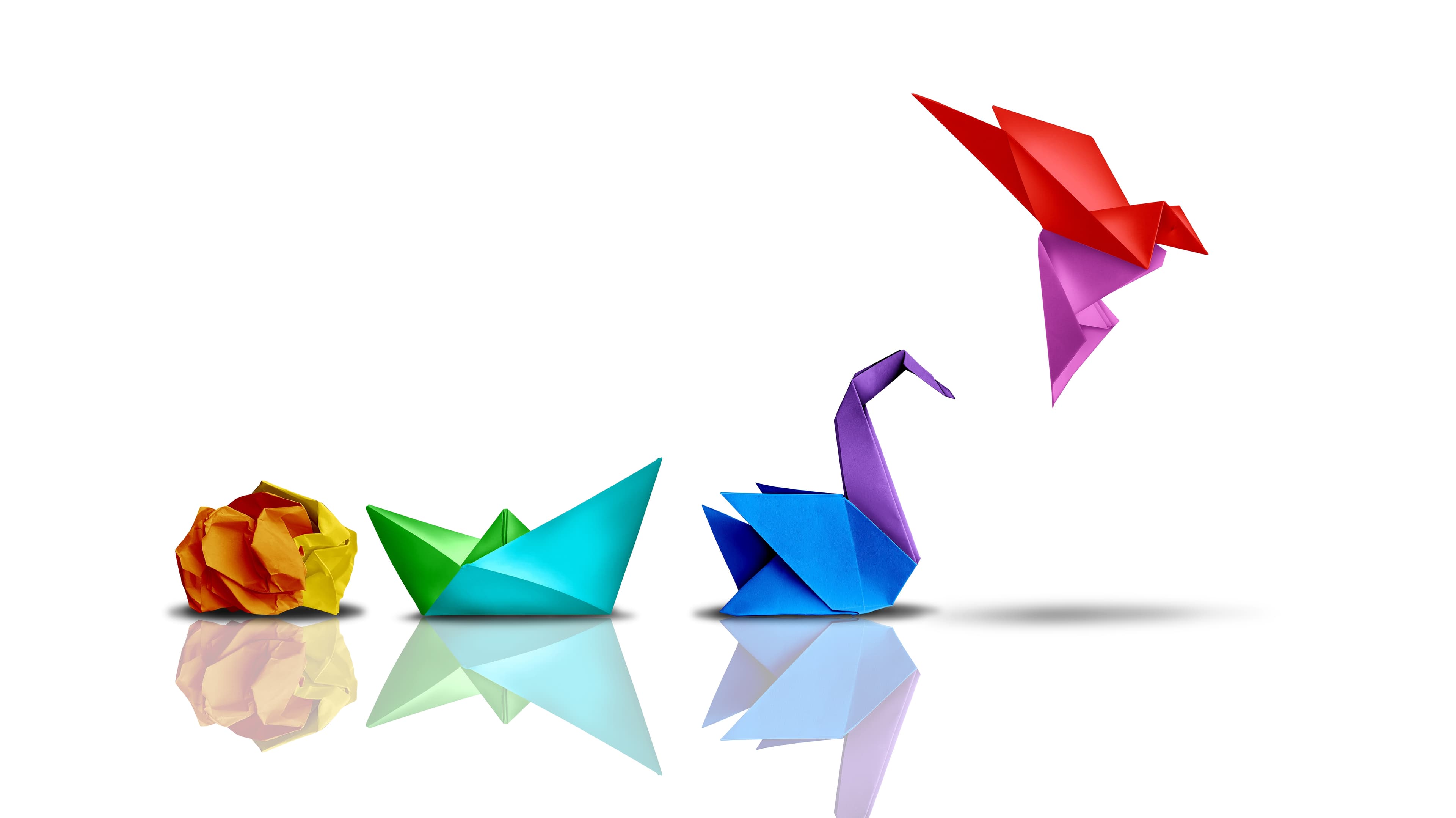ODE-led Techco transformation achieves sustainable business leap