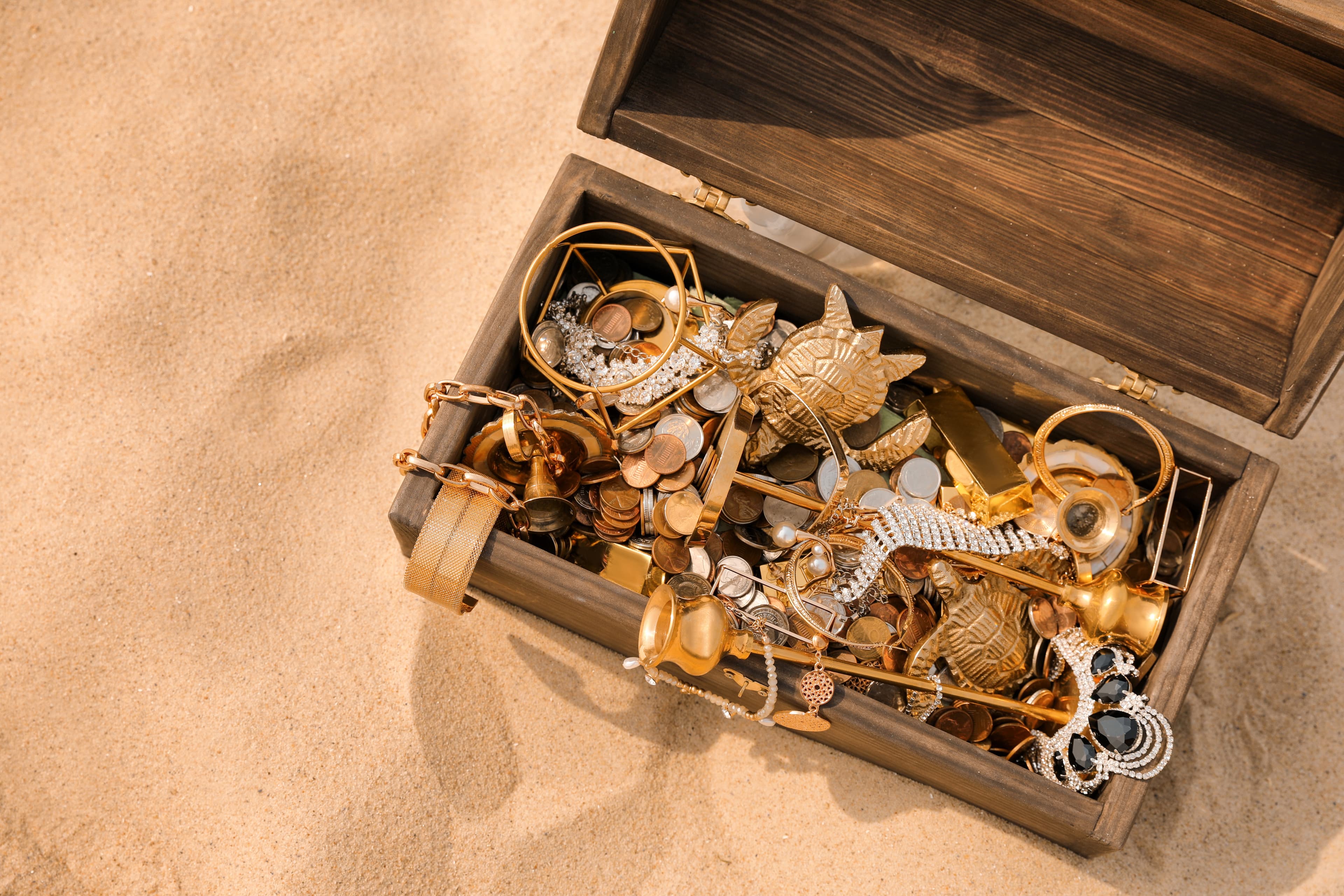 Messy data in, treasure out: boosting Autonomous Networks