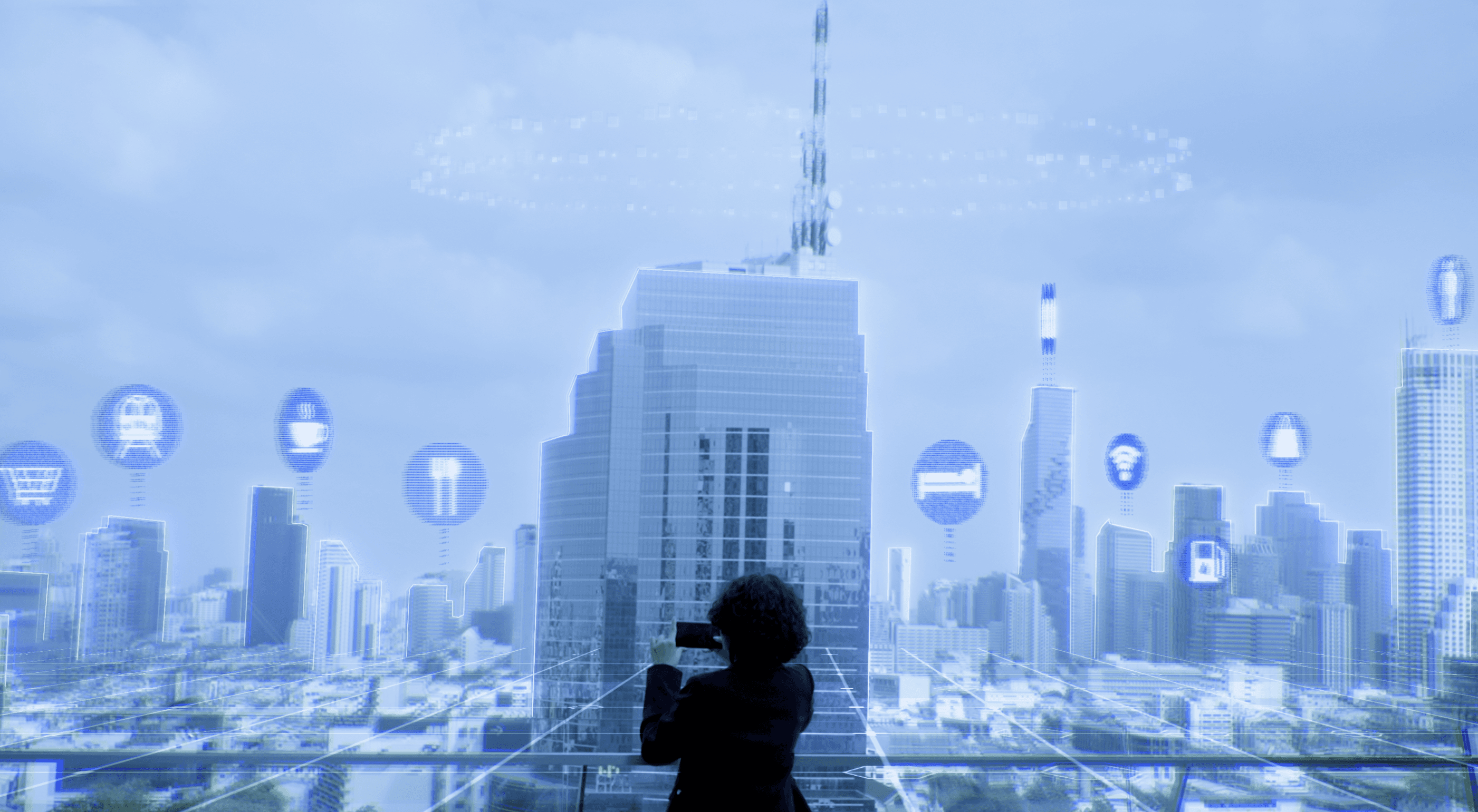 Spatial Web: Open gateway to the immersive future