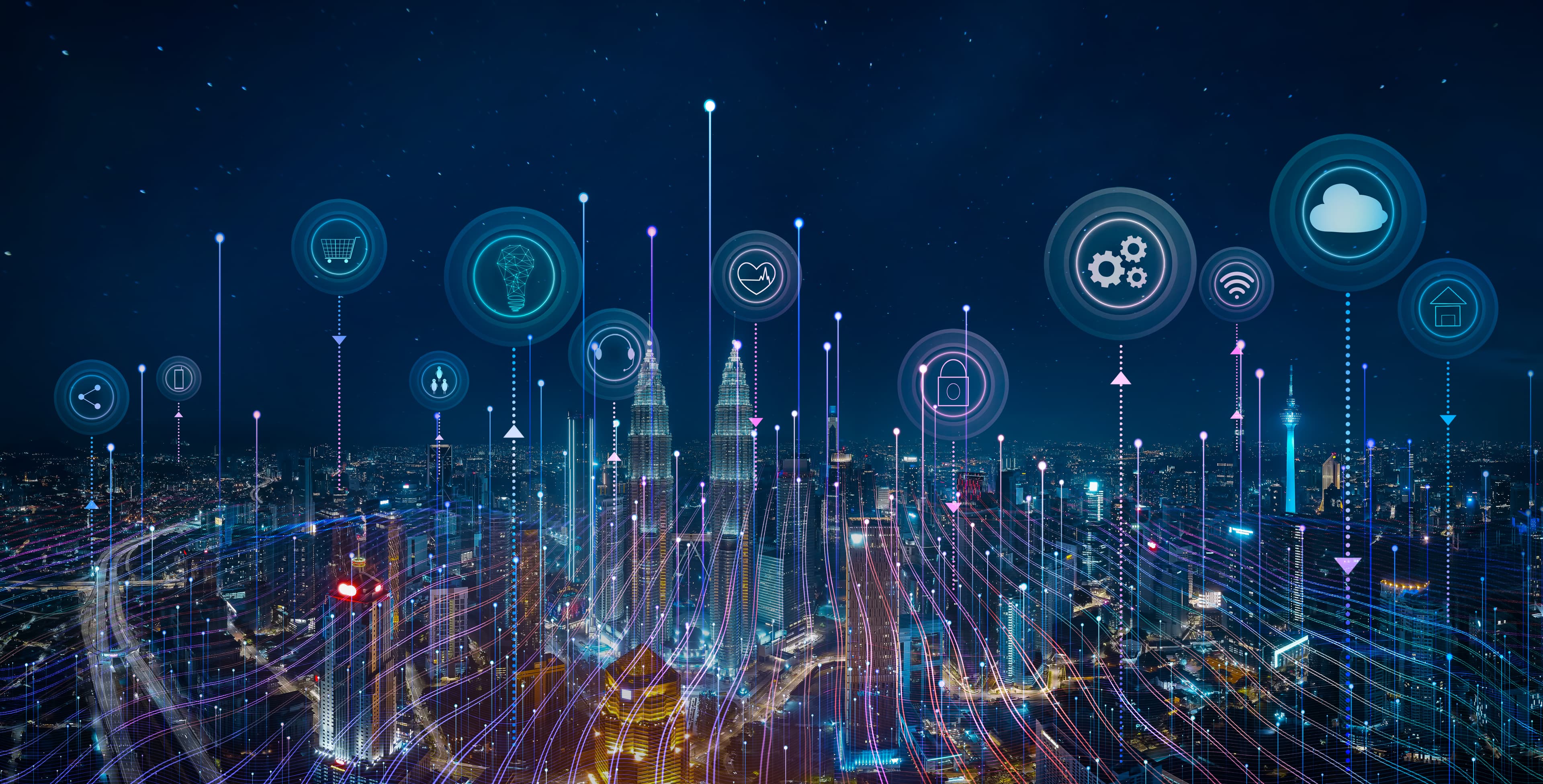 AN agent for 5G bearer networks