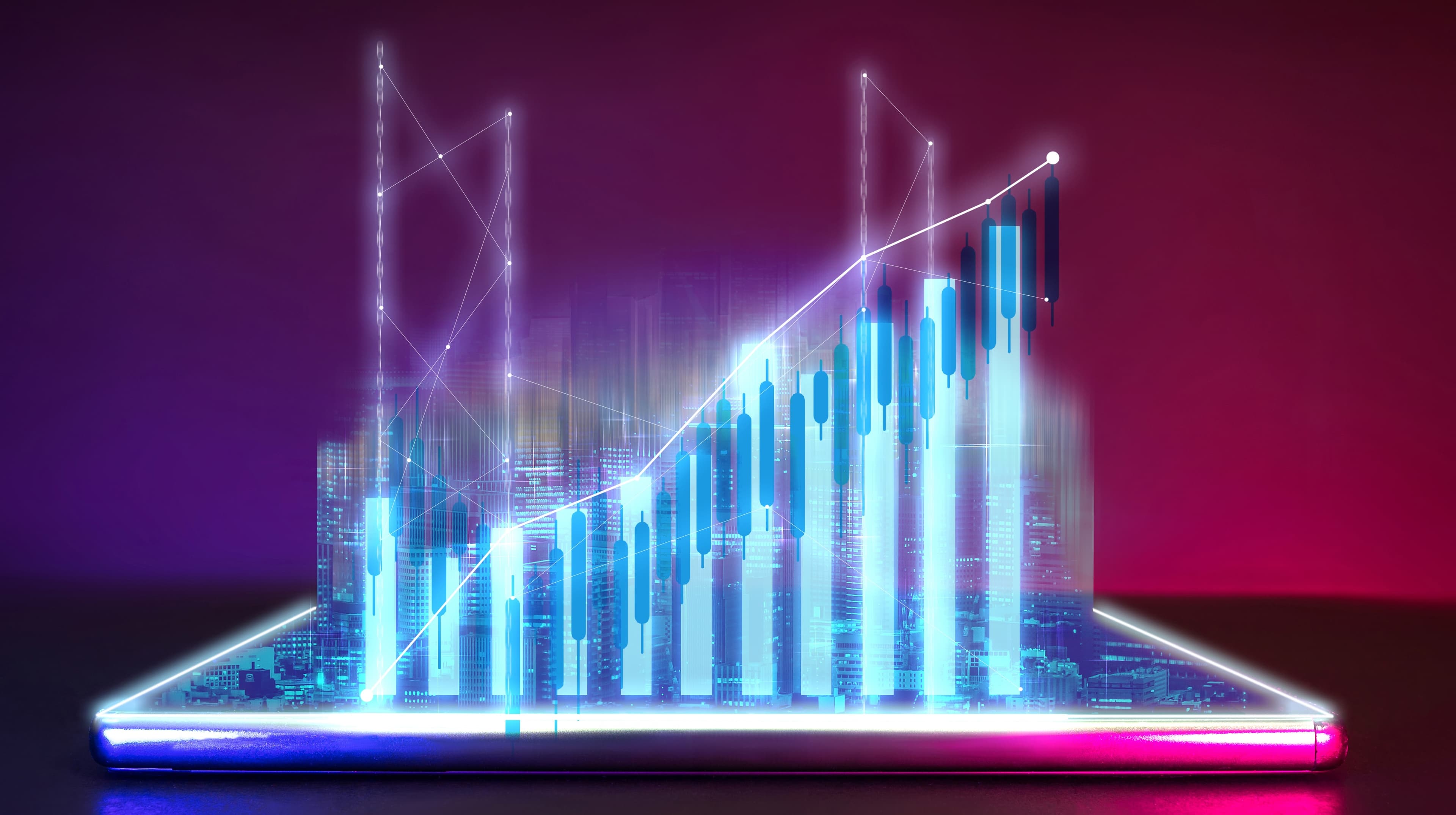 Agentic intelligence exchange