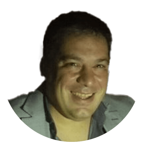 Gaston Maximiliano