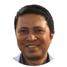 speaker photo
