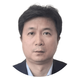 speaker photo