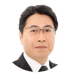 speaker photo