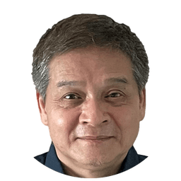 speaker photo