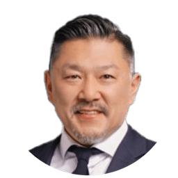 speaker photo