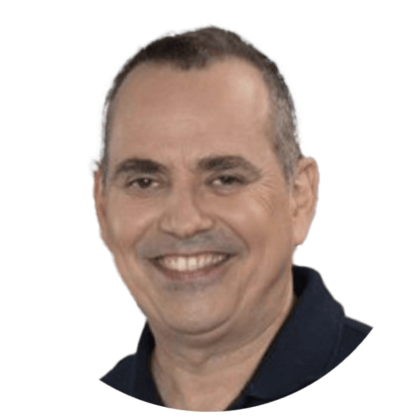 Avishai