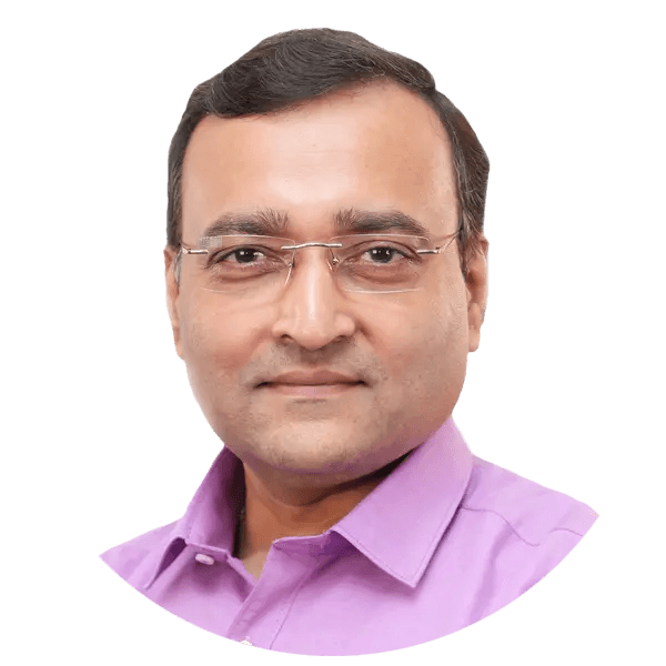 Dr. Sudhir Kumar