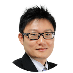 speaker photo