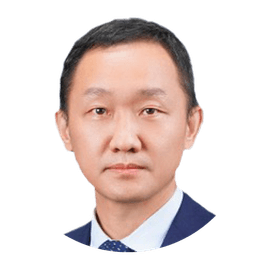 speaker photo