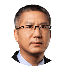 speaker photo
