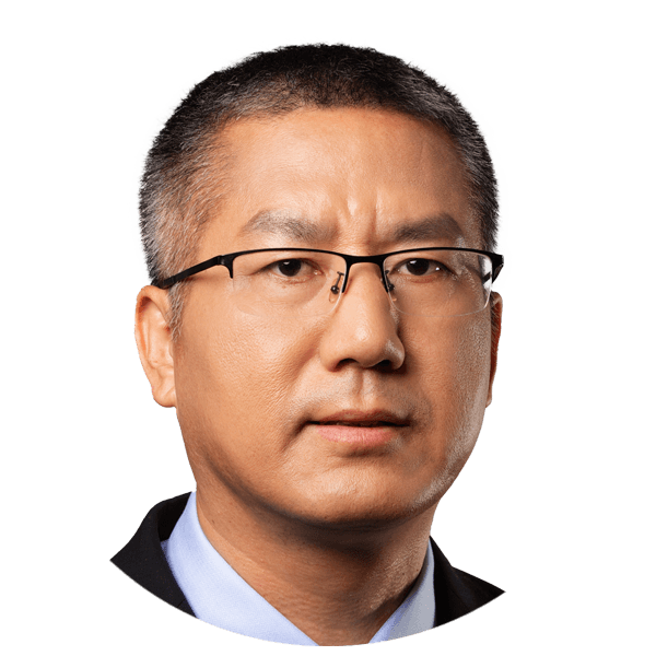 Junfeng