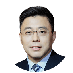 speaker photo