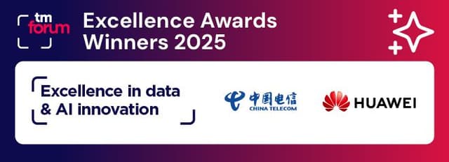 Excellence in Data & AI Innovation