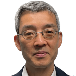 speaker photo