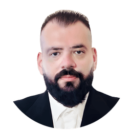 speaker photo