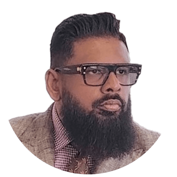 Senthoorkumaran