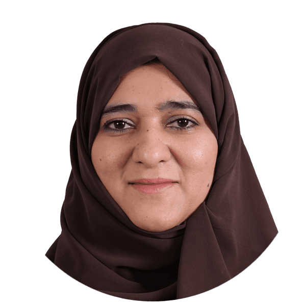 Dr. Aziza